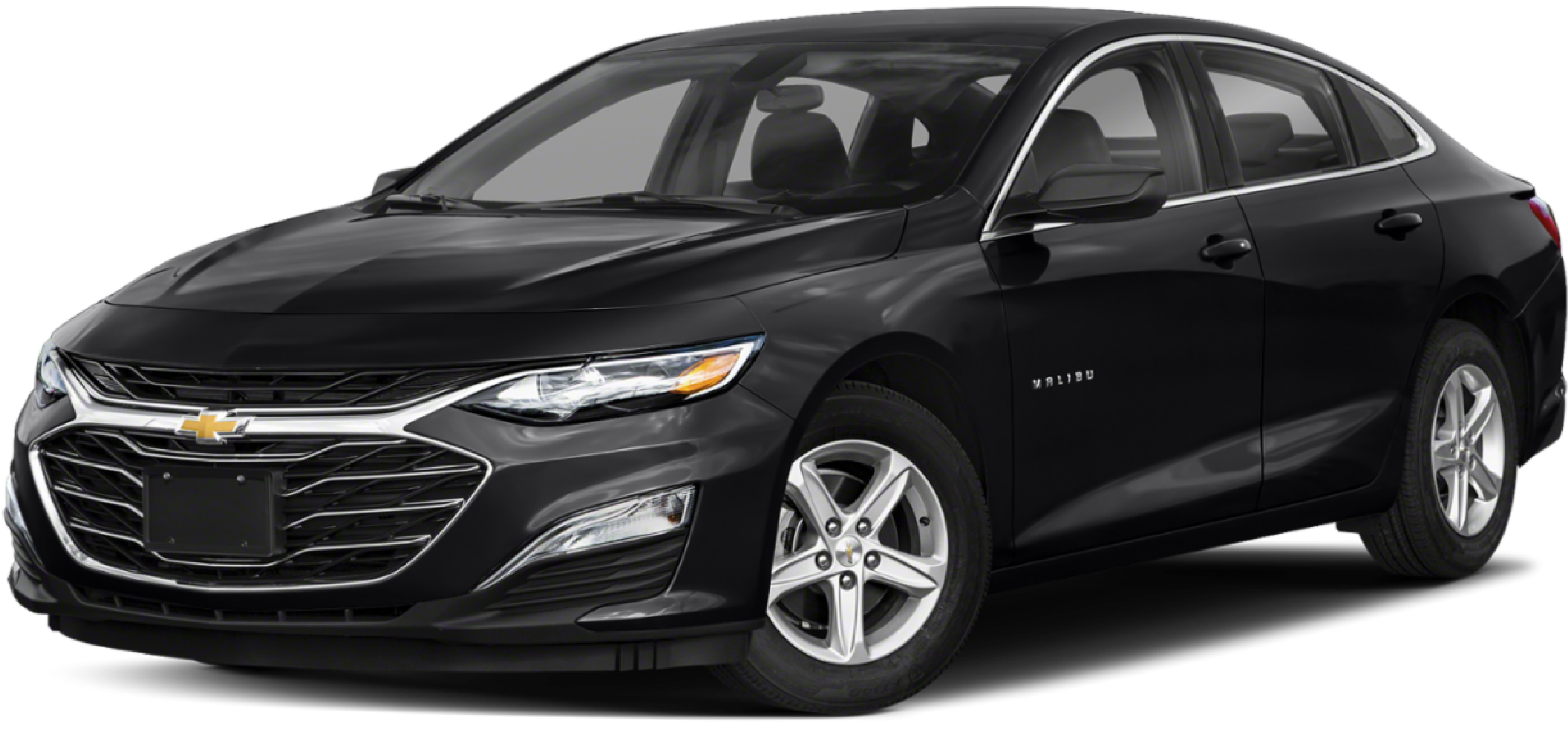 Chevrolet Malibu 2